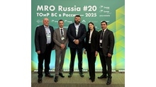 11-12 марта 2025 года в Москве прошла 20-я выставка и конференция «ТОиР авиационной техники в России»